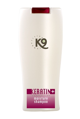 Picture of K9 KERATINE SHAMPOO 300ML